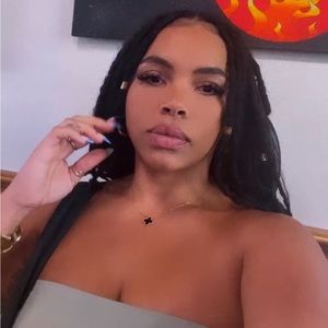 Meet your Posher, Terri